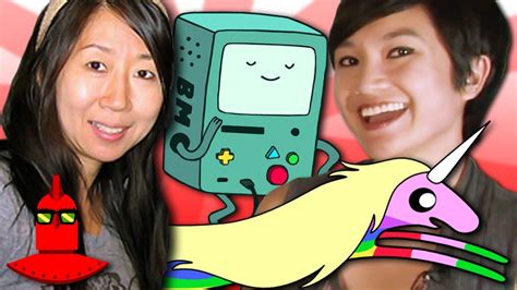 who voices bmo|Niki Yang: BMO, Lady Rainicorn, Additional Voices, Bebe, Bee